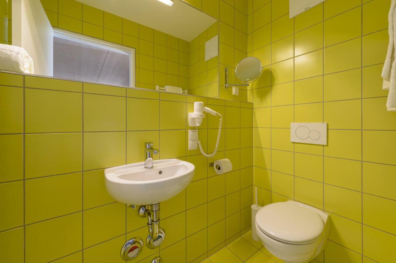 Riverside Residence Flachau Ngoại thất bức ảnh