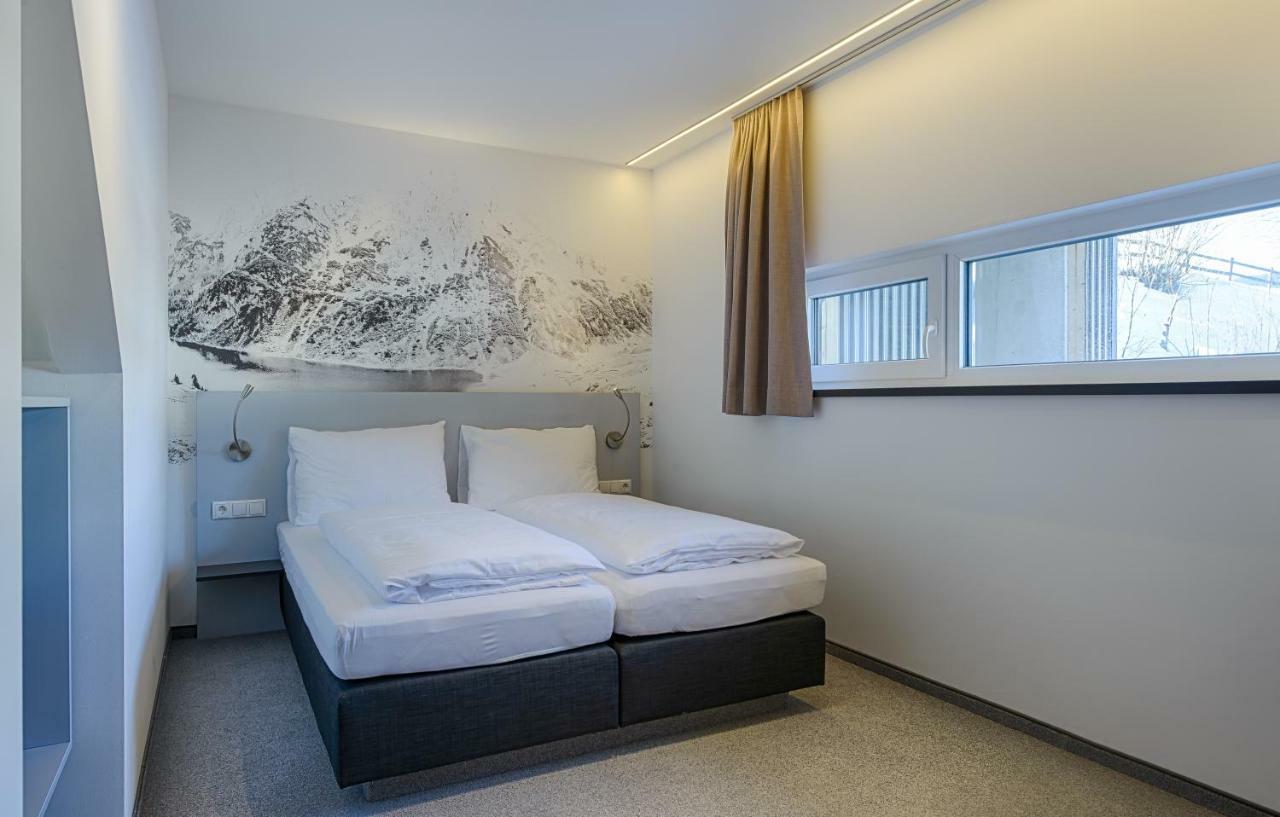 Riverside Residence Flachau Ngoại thất bức ảnh